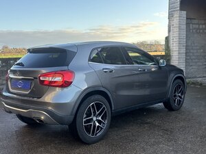 Mercedes-Benz GLA 1.6 GLA 200 Sport 5dr