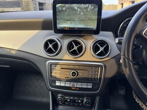 Mercedes-Benz GLA 1.6 Gla 200 Sport 5dr