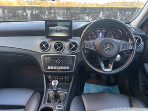 Mercedes-Benz GLA 1.6 GLA 200 Sport 5dr