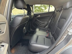 Mercedes-Benz GLA 1.6 Gla 200 Sport 5dr