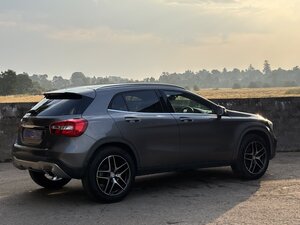 Mercedes-Benz GLA 1.6 Gla 200 Sport 5dr