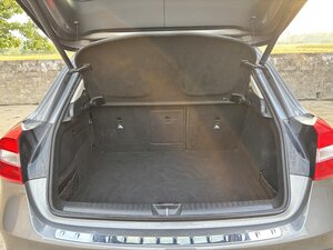 Mercedes-Benz GLA 1.6 Gla 200 Sport 5dr