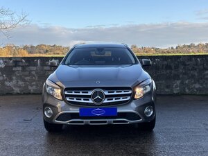 Mercedes-Benz GLA 1.6 GLA 200 Sport 5dr