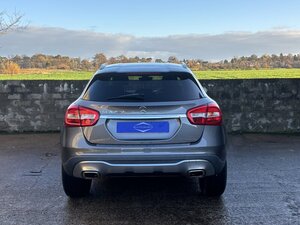 Mercedes-Benz GLA 1.6 GLA 200 Sport 5dr