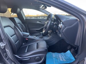 Mercedes-Benz GLA 1.6 GLA 200 Sport 5dr