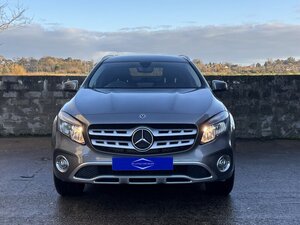 Mercedes-Benz GLA 1.6 GLA 200 Sport 5dr