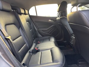 Mercedes-Benz GLA 1.6 Gla 200 Sport 5dr