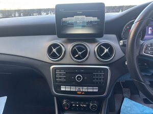 Mercedes-Benz GLA 1.6 GLA 200 Sport 5dr