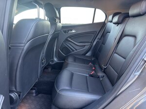 Mercedes-Benz GLA 1.6 GLA 200 Sport 5dr