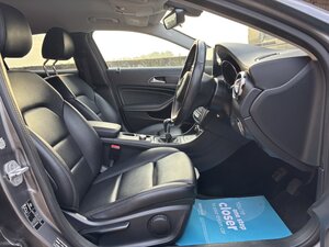 Mercedes-Benz GLA 1.6 Gla 200 Sport 5dr