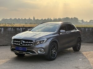Mercedes-Benz GLA 1.6 Gla 200 Sport 5dr