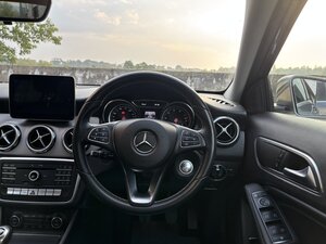 Mercedes-Benz GLA 1.6 Gla 200 Sport 5dr