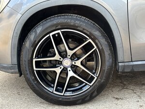 Mercedes-Benz GLA 1.6 Gla 200 Sport 5dr