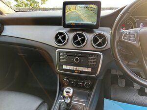 Mercedes-Benz GLA 1.6 Gla 200 Sport 5dr