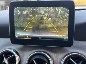 Mercedes-Benz GLA 1.6 GLA 200 Sport 5dr