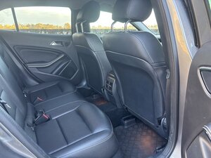 Mercedes-Benz GLA 1.6 GLA 200 Sport 5dr