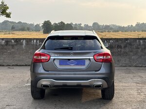 Mercedes-Benz GLA 1.6 Gla 200 Sport 5dr