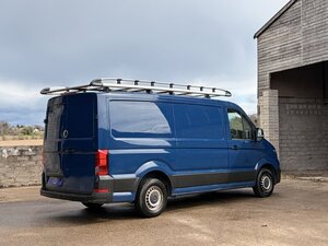 Volkswagen Crafter 2.0 Crafter CR35 Startline TDI 0dr