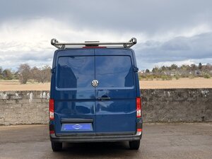 Volkswagen Crafter 2.0 Crafter CR35 Startline TDI 0dr