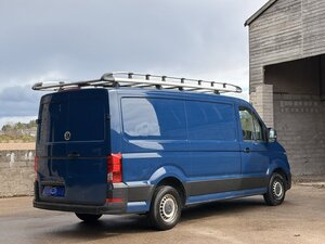 Volkswagen Crafter 2.0 Crafter CR35 Startline TDI 0dr