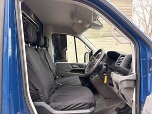 Volkswagen Crafter 2.0 Crafter CR35 Startline TDI 0dr