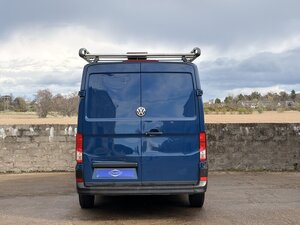 Volkswagen Crafter 2.0 Crafter CR35 Startline TDI 0dr