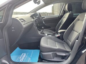 Volkswagen Golf 1.6 Golf Match Edition Tdi Bluemotion