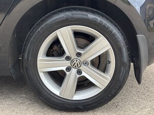Volkswagen Golf 1.6 Golf Match Edition Tdi Bluemotion