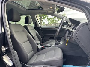 Volkswagen Golf 1.6 Golf Match Edition Tdi Bluemotion