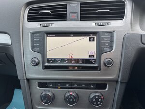 Volkswagen Golf 1.6 Golf Match Edition Tdi Bluemotion