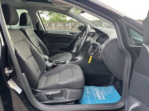 Volkswagen Golf 1.6 Golf Match Edition Tdi Bluemotion