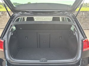 Volkswagen Golf 1.6 Golf Match Edition Tdi Bluemotion