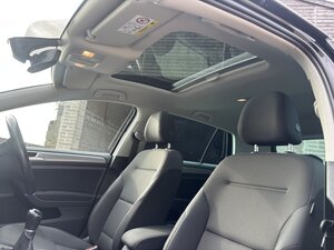 Volkswagen Golf 1.6 Golf Match Edition Tdi Bluemotion
