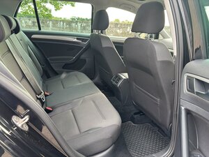 Volkswagen Golf 1.6 Golf Match Edition Tdi Bluemotion