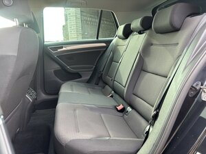 Volkswagen Golf 1.6 Golf Match Edition Tdi Bluemotion