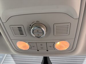 Seat Alhambra 2.0 Alhambra Xcellence TDI Semi-auto 5dr