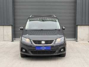 Seat Alhambra 2.0 Alhambra Xcellence TDI Semi-auto 5dr
