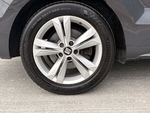 Seat Alhambra 2.0 Alhambra Xcellence TDI Semi-auto 5dr