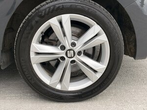 Seat Alhambra 2.0 Alhambra Xcellence TDI Semi-auto 5dr
