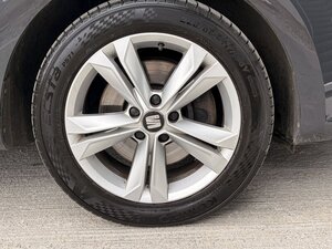 Seat Alhambra 2.0 Alhambra Xcellence TDI Semi-auto 5dr