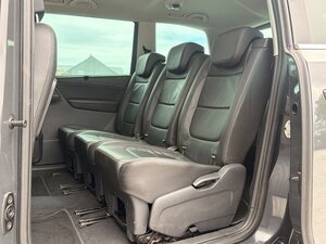 Seat Alhambra 2.0 Alhambra Xcellence TDI Semi-auto 5dr