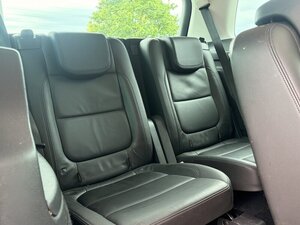 Seat Alhambra 2.0 Alhambra Xcellence TDI Semi-auto 5dr