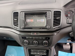 Seat Alhambra 2.0 Alhambra Xcellence TDI Semi-auto 5dr