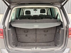 Seat Alhambra 2.0 Alhambra Xcellence TDI Semi-auto 5dr