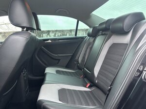 Volkswagen Jetta 2.0 Jetta GT Bluemotion Technology TDI 4dr