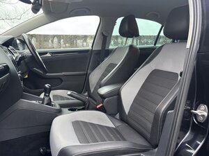 Volkswagen Jetta 2.0 Jetta GT Bluemotion Technology TDI 4dr