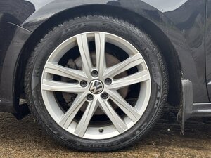 Volkswagen Jetta 2.0 Jetta GT Bluemotion Technology TDI 4dr