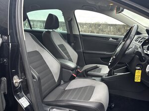 Volkswagen Jetta 2.0 Jetta GT Bluemotion Technology TDI 4dr