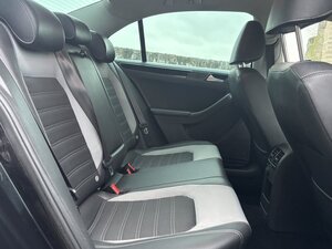 Volkswagen Jetta 2.0 Jetta GT Bluemotion Technology TDI 4dr