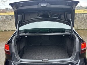 Volkswagen Jetta 2.0 Jetta GT Bluemotion Technology TDI 4dr